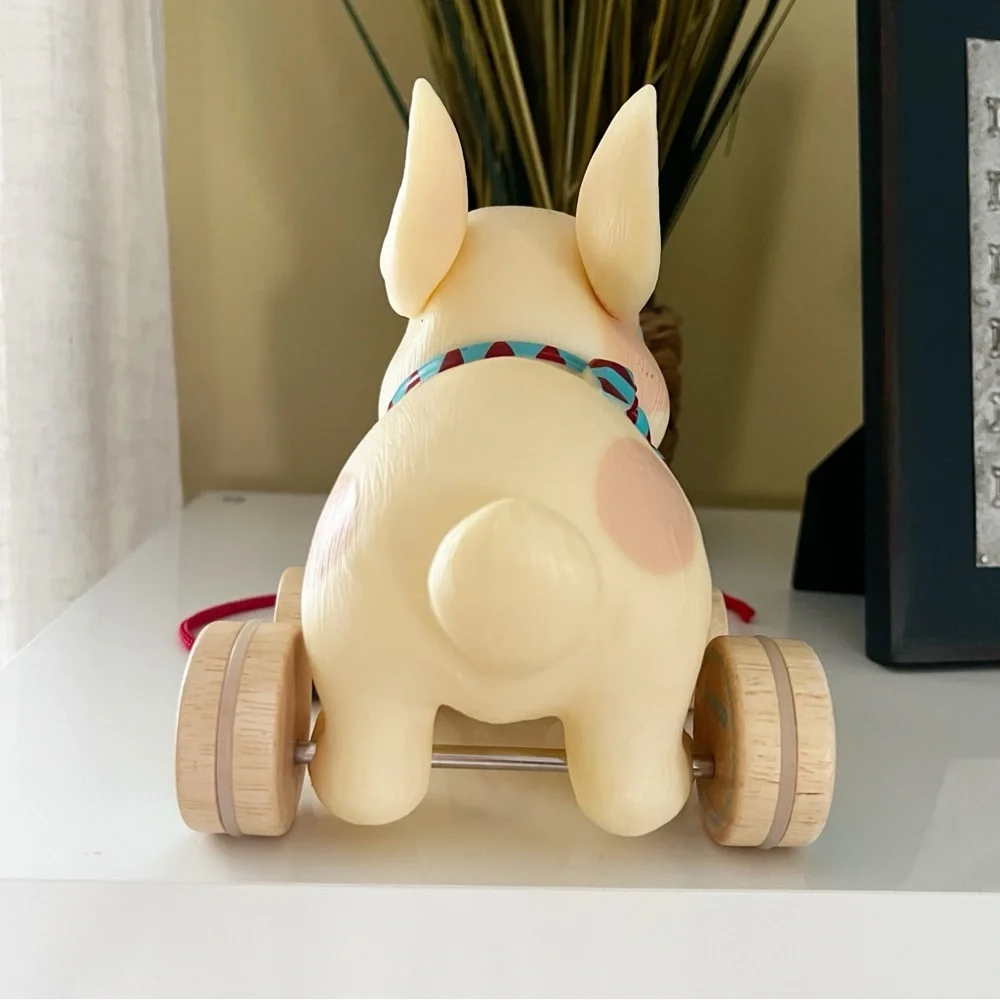 Djeco pull along
